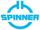 Logo der Spinner-Group
